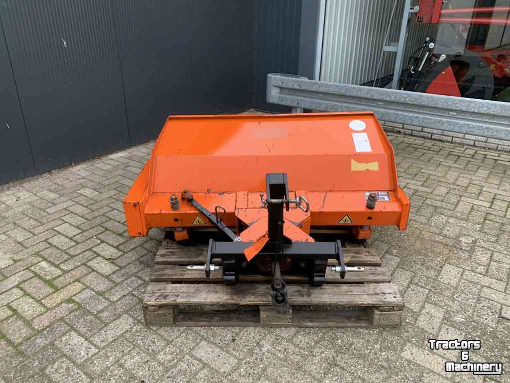 Sweeper Nimos NBT-130-M
