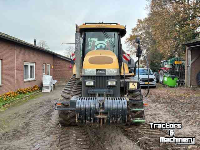 Tractor Challenger MT765B
