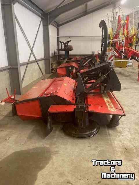 Mower Vicon CMP 9001