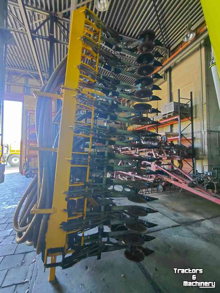 Grassland injector Tjalma GD7875