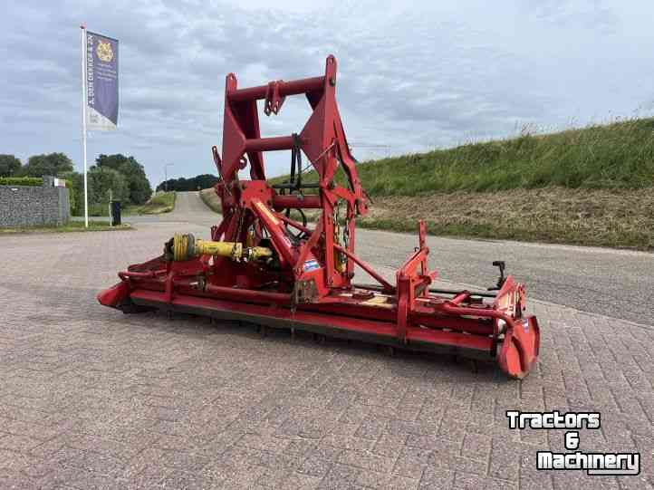 Rotary Harrow Lely LELY ROTORKOPEG