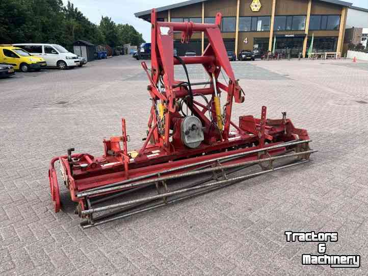Rotary Harrow Lely LELY ROTORKOPEG
