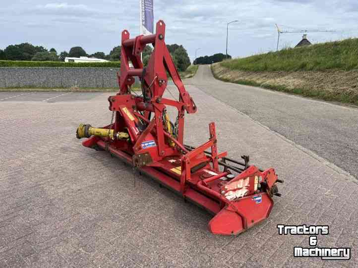 Rotary Harrow Lely LELY ROTORKOPEG