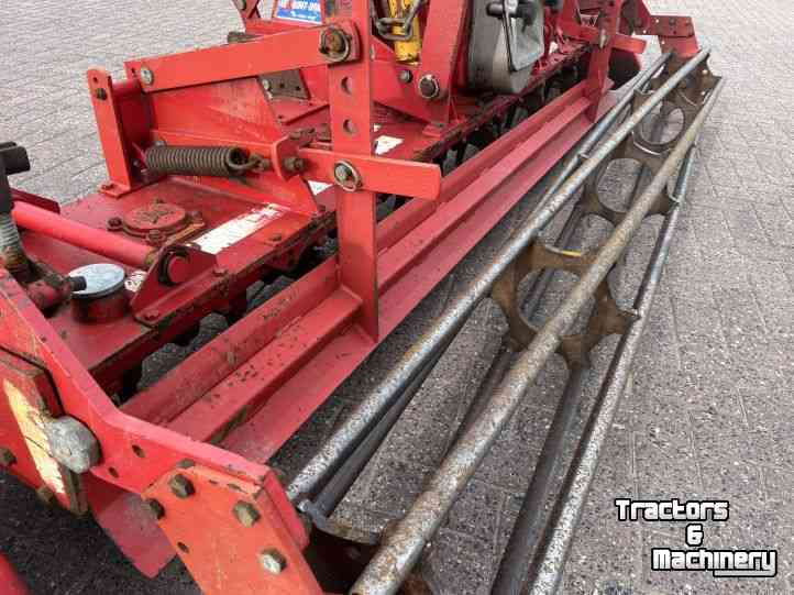 Rotary Harrow Lely LELY ROTORKOPEG
