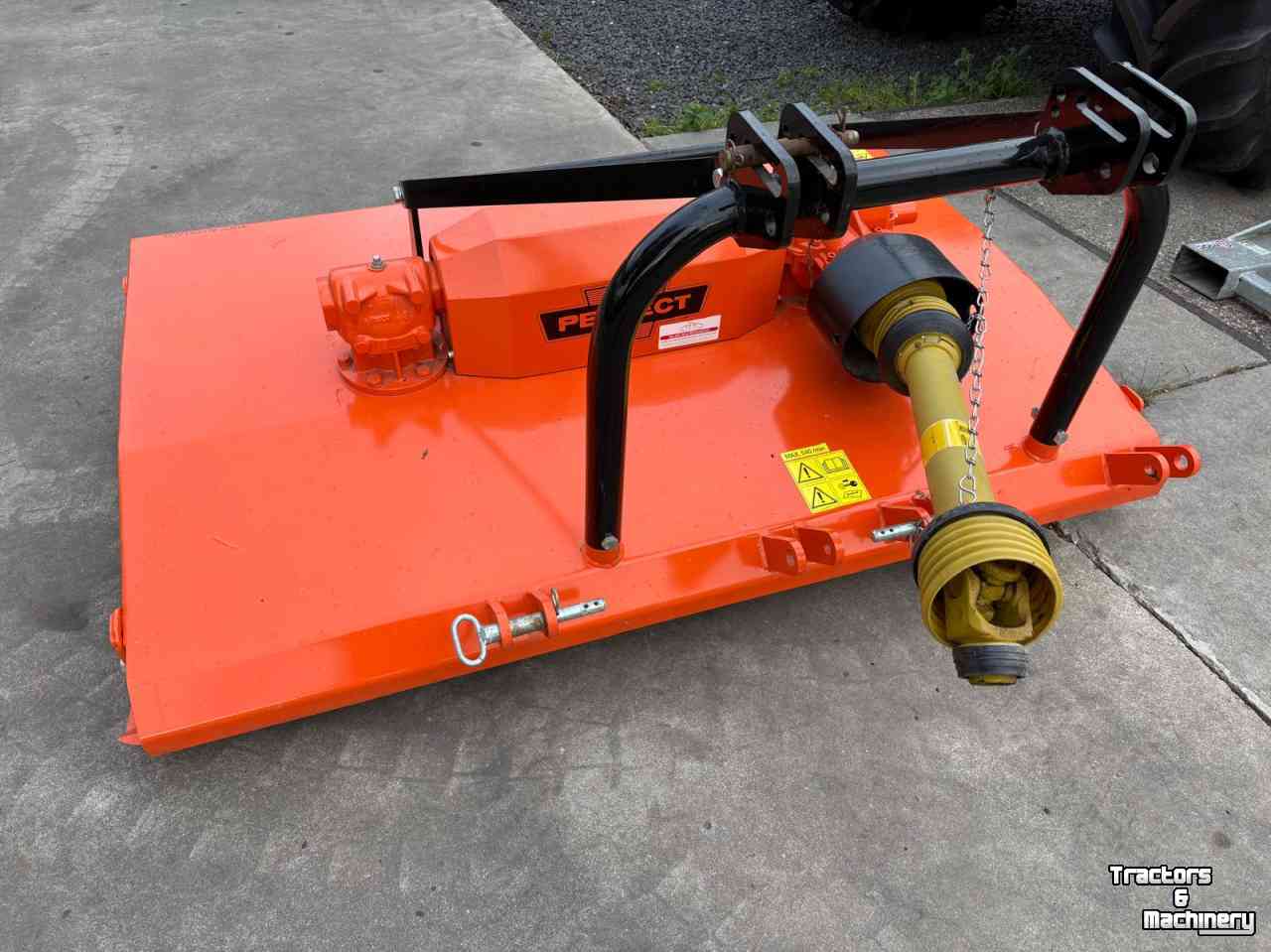 Pasture topper Perfect Perfect LK 185