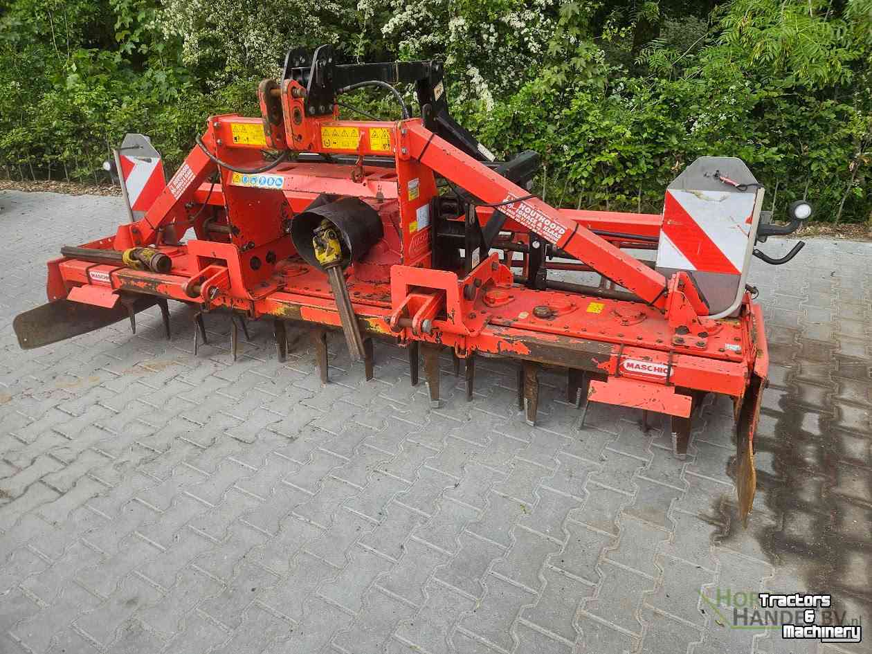 Rotary Harrow Maschio Rotorkopeg