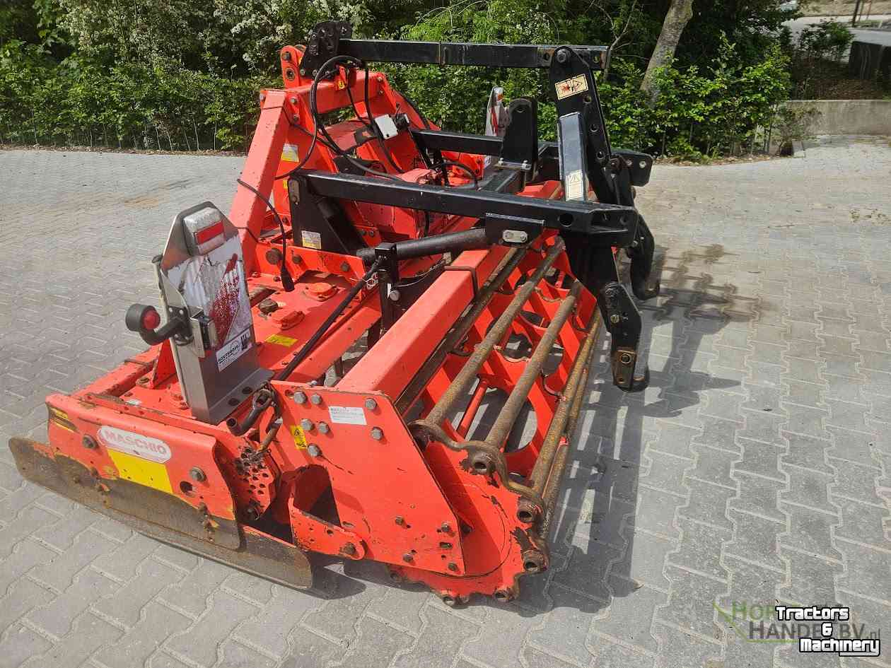 Rotary Harrow Maschio Rotorkopeg
