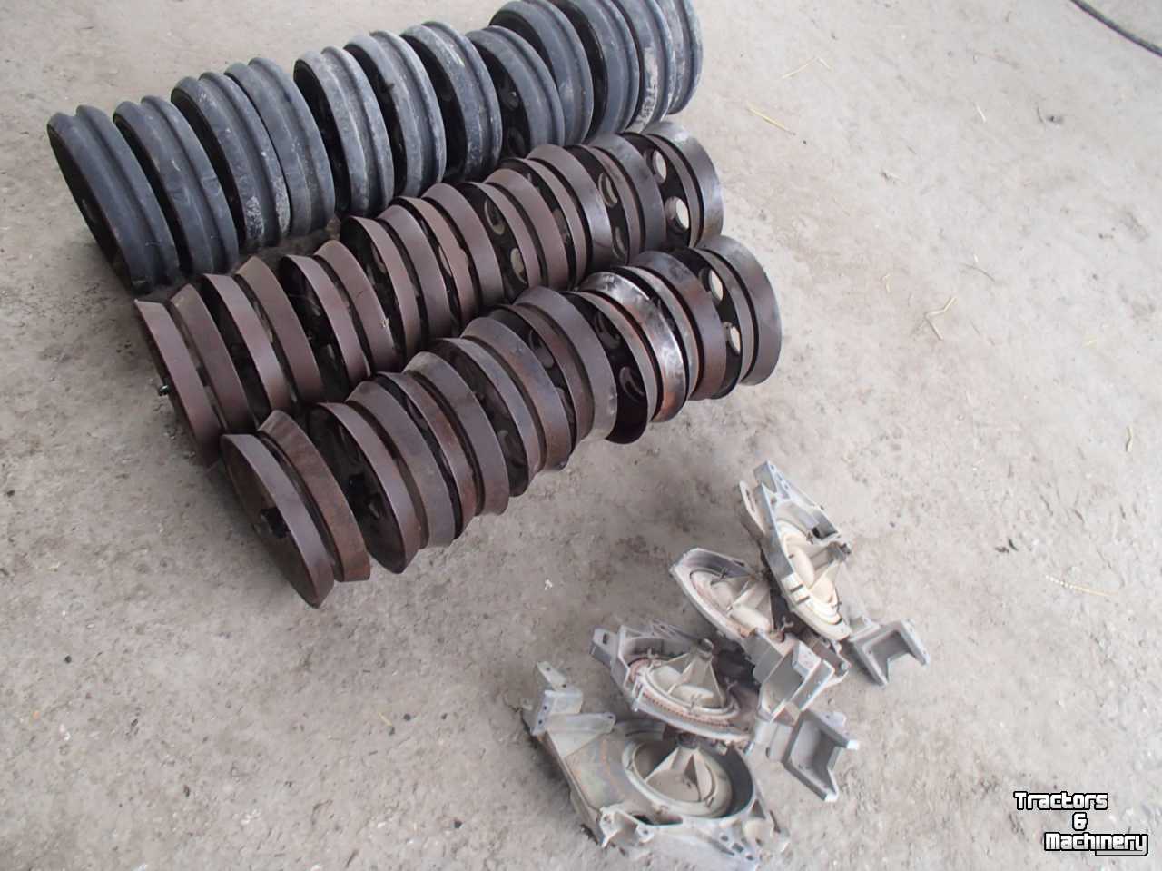 Vegetable- / Precision-seed drill Accord vicon , alle monozentras