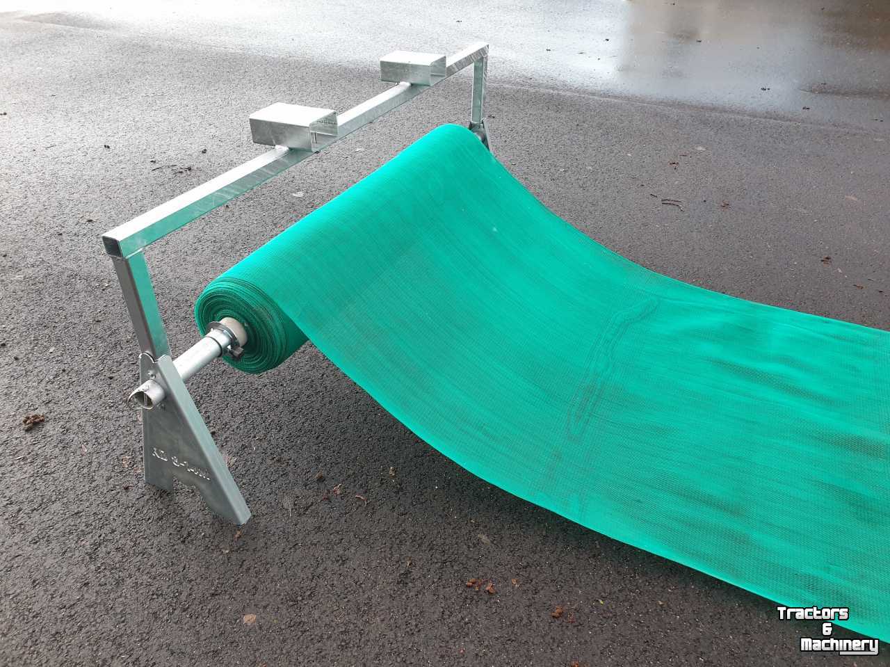 Other silage equipment and accessories Vidbag afrolbok 8/14M
