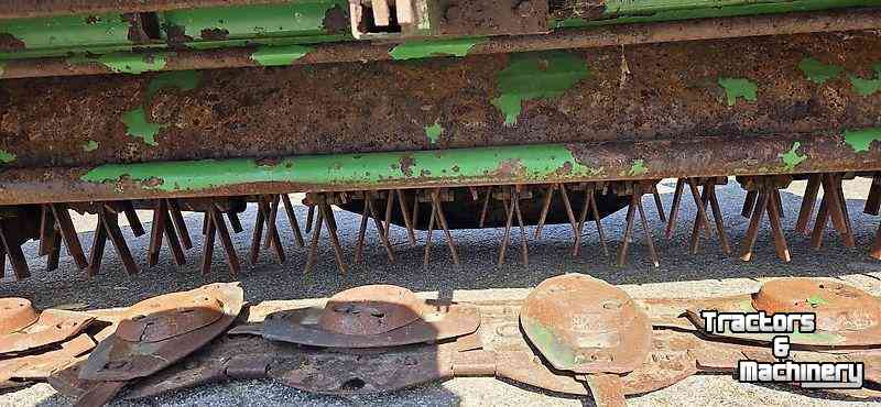 Mower John Deere 131