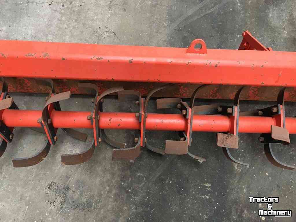 Rotary Tiller Farmax Frees