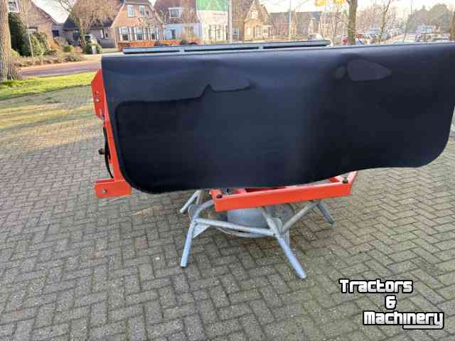 Silage spreader Holaras Jumbo HK