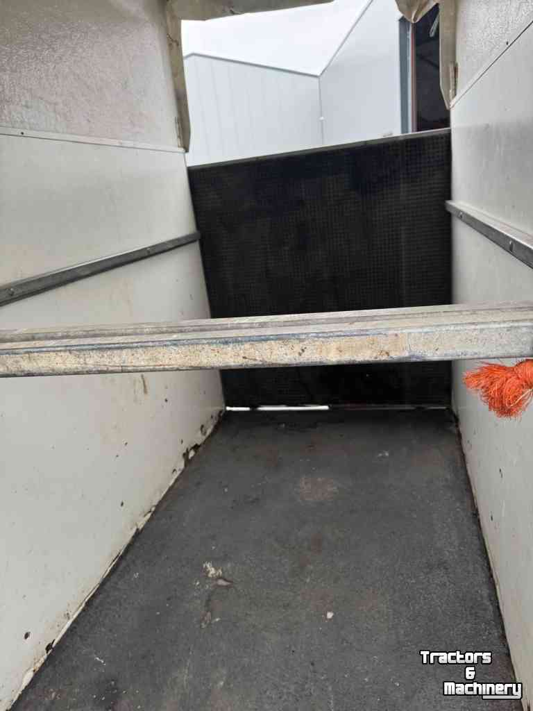 Other agricultural transport equipment and accessories  Waco PT