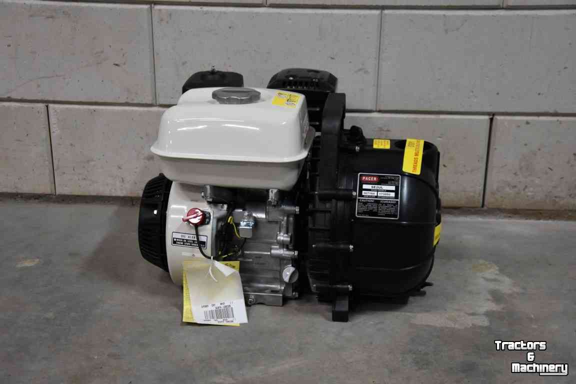 Other fertilization equipment and accessories Honda benzine kunstmestpomp