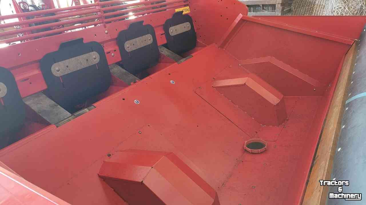 Potato planter Grimme GL420 Pootmachine