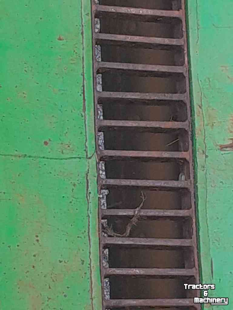 Horizontal feed mixer Keenan MF 360