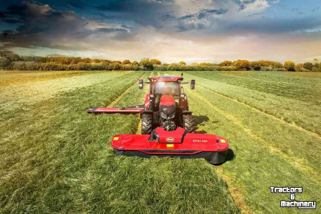 Mower Vicon Extra 340 Express