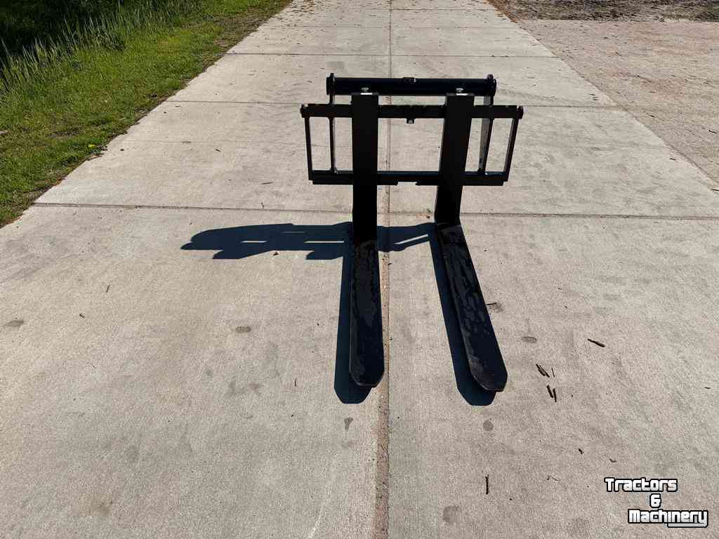 Pallet Forks Manitou PFB 25N MT1020 vorkenbord