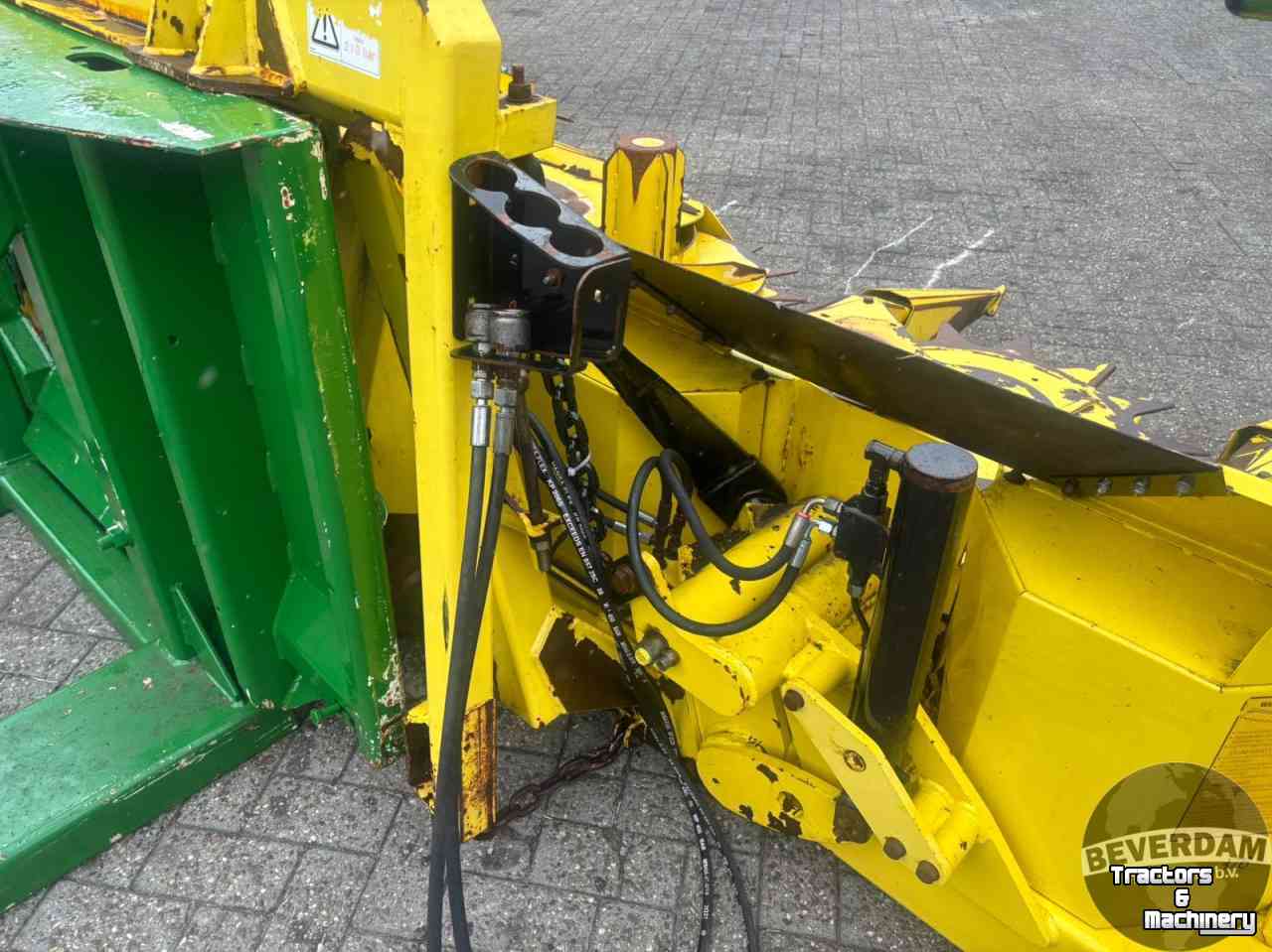 Cornhead Kemper Champion 360