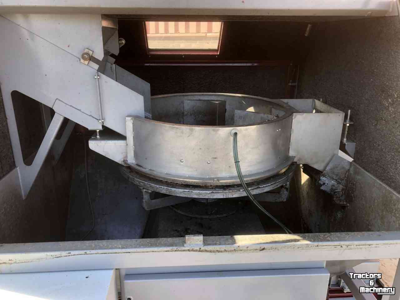 Other conveying equipment and accessories ERC Schiller