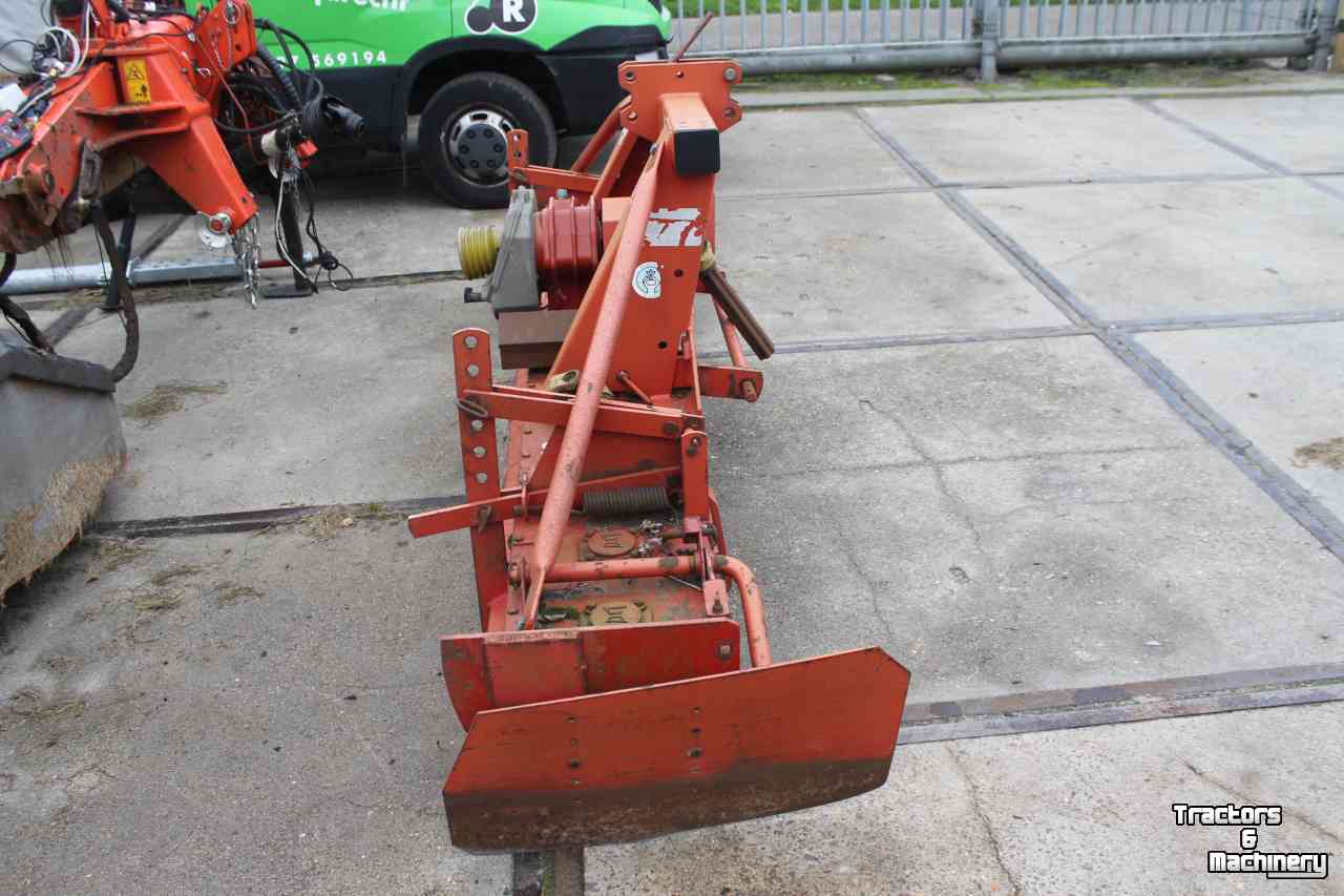 Rotary Harrow Lely Roterra 300-33 Lelyterra rotorkopeg rotoreg zonder rol