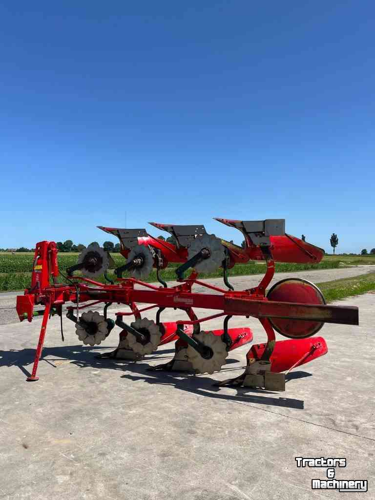 Ploughs Vogel & Noot MS950 Ploeg