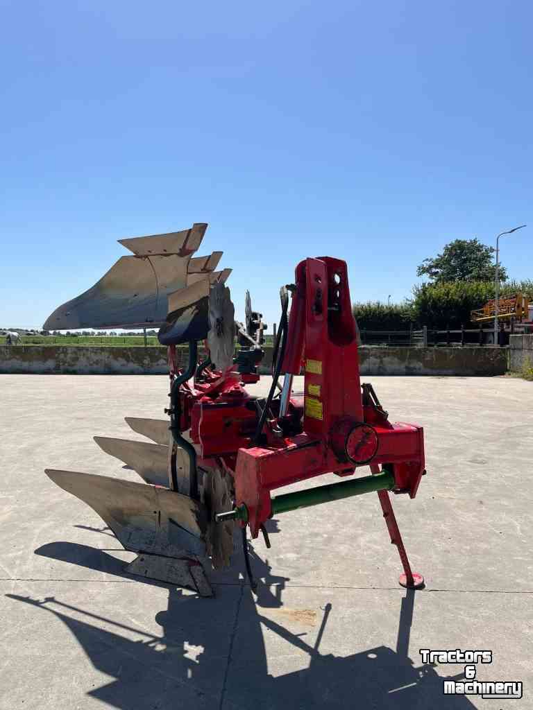 Ploughs Vogel & Noot MS950 Ploeg