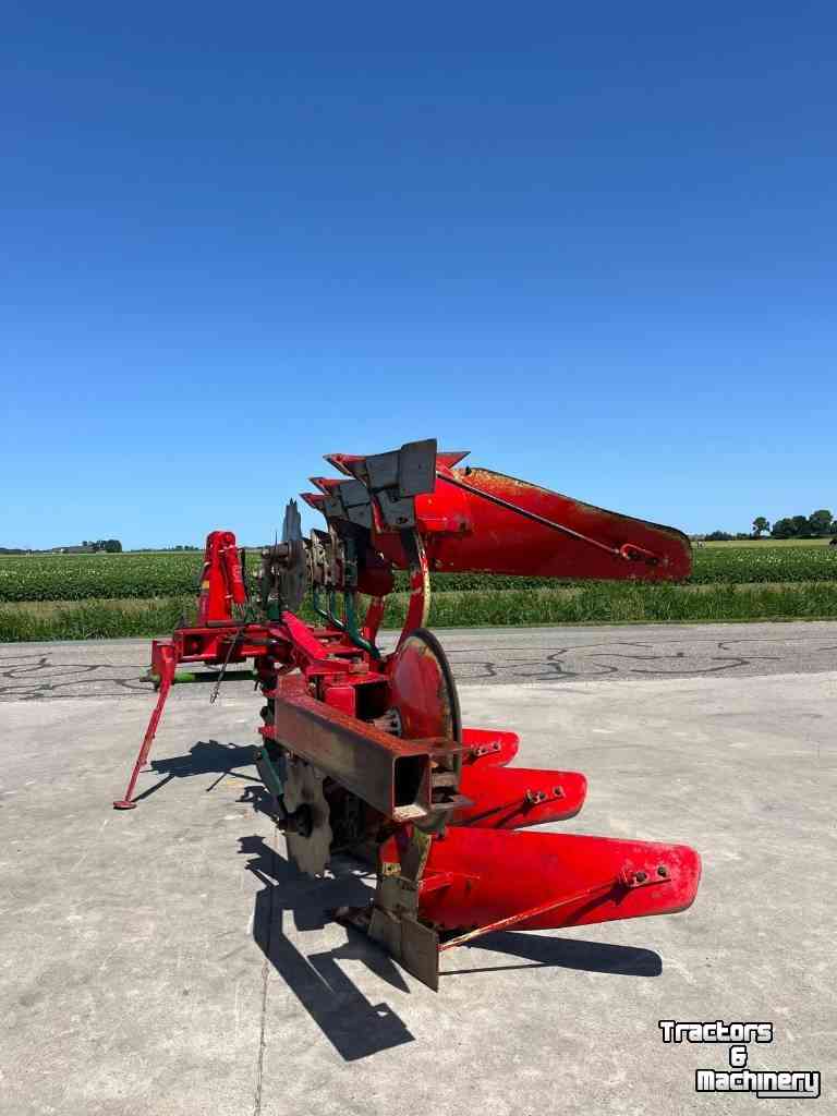 Ploughs Vogel & Noot MS950 Ploeg