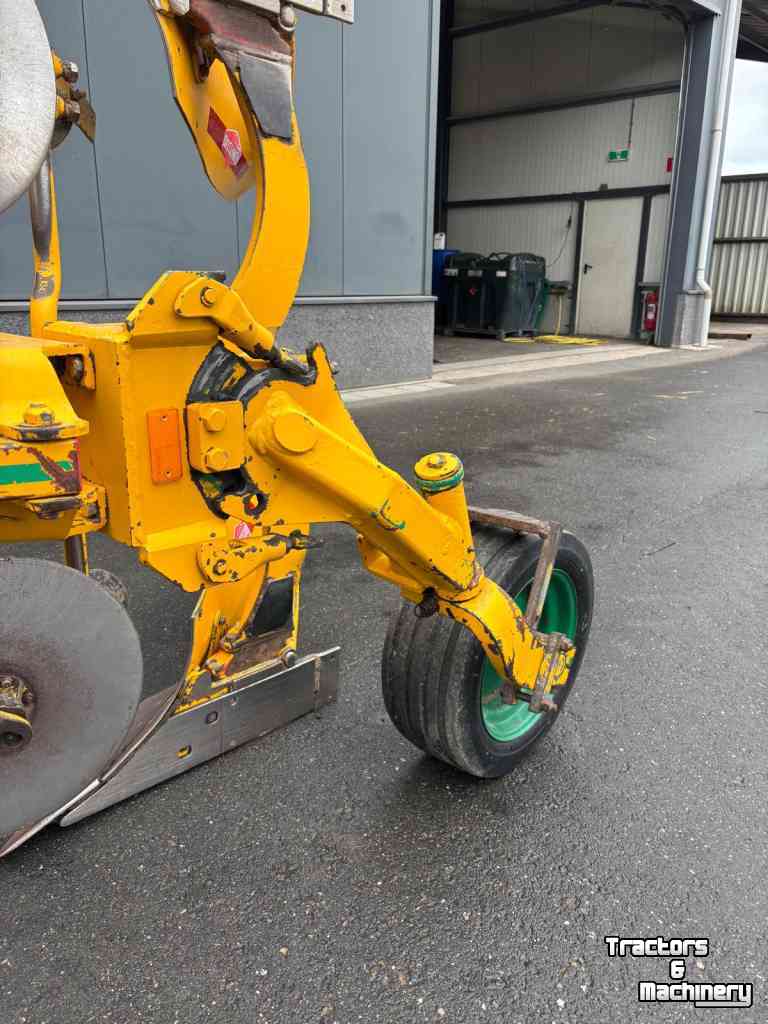 Ploughs Rumptstad RSP 2000