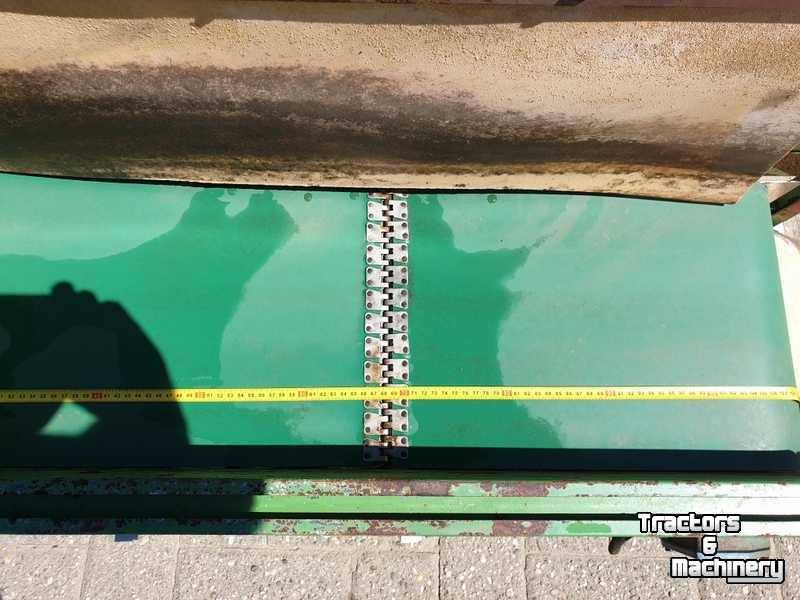Conveyor  Transportband