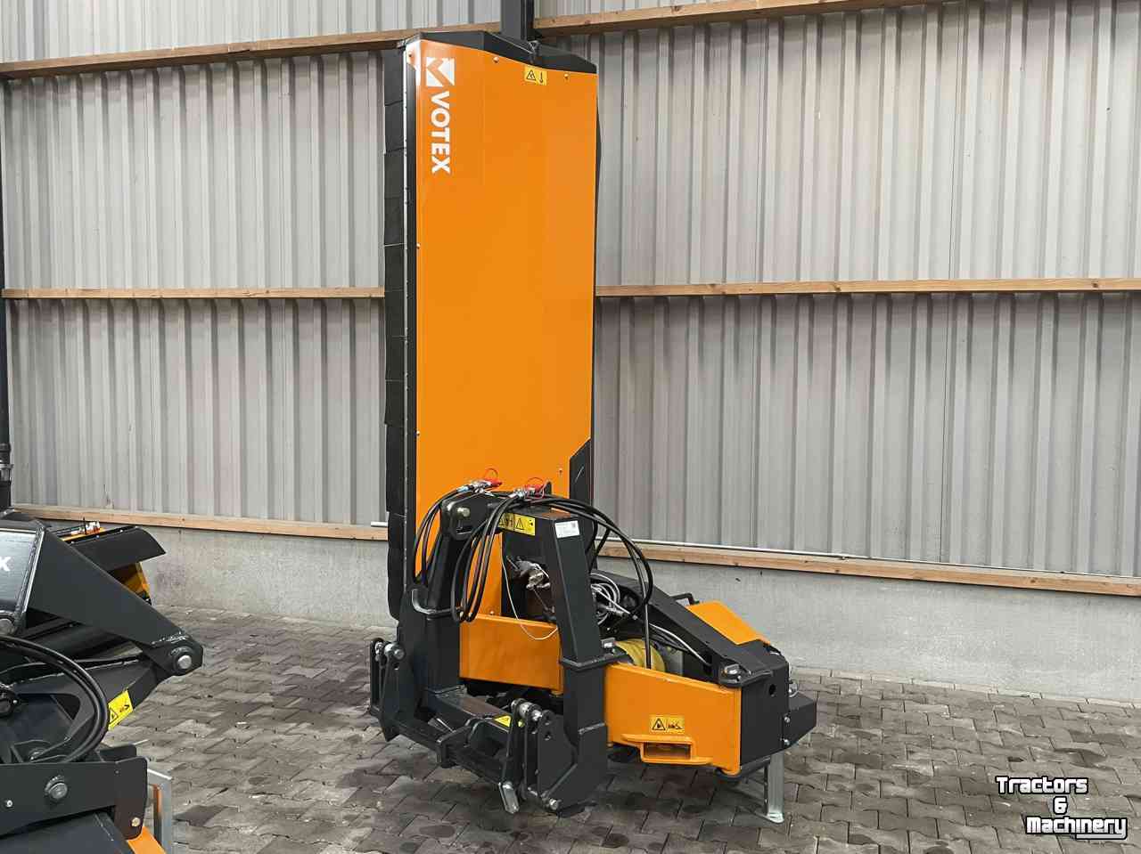 Flail mower Votex Maximus 240 NIEUW