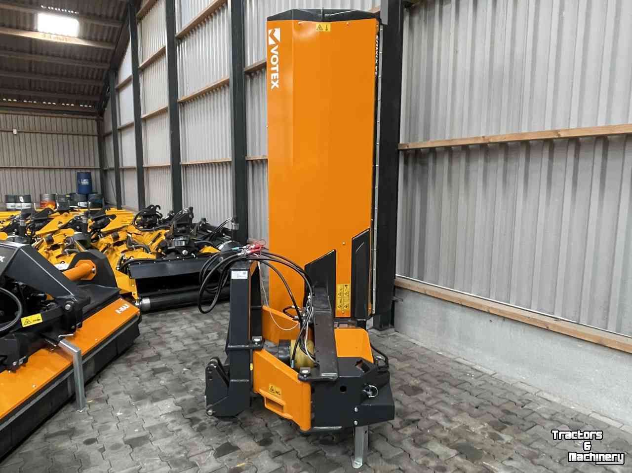 Flail mower Votex Maximus 240 NIEUW
