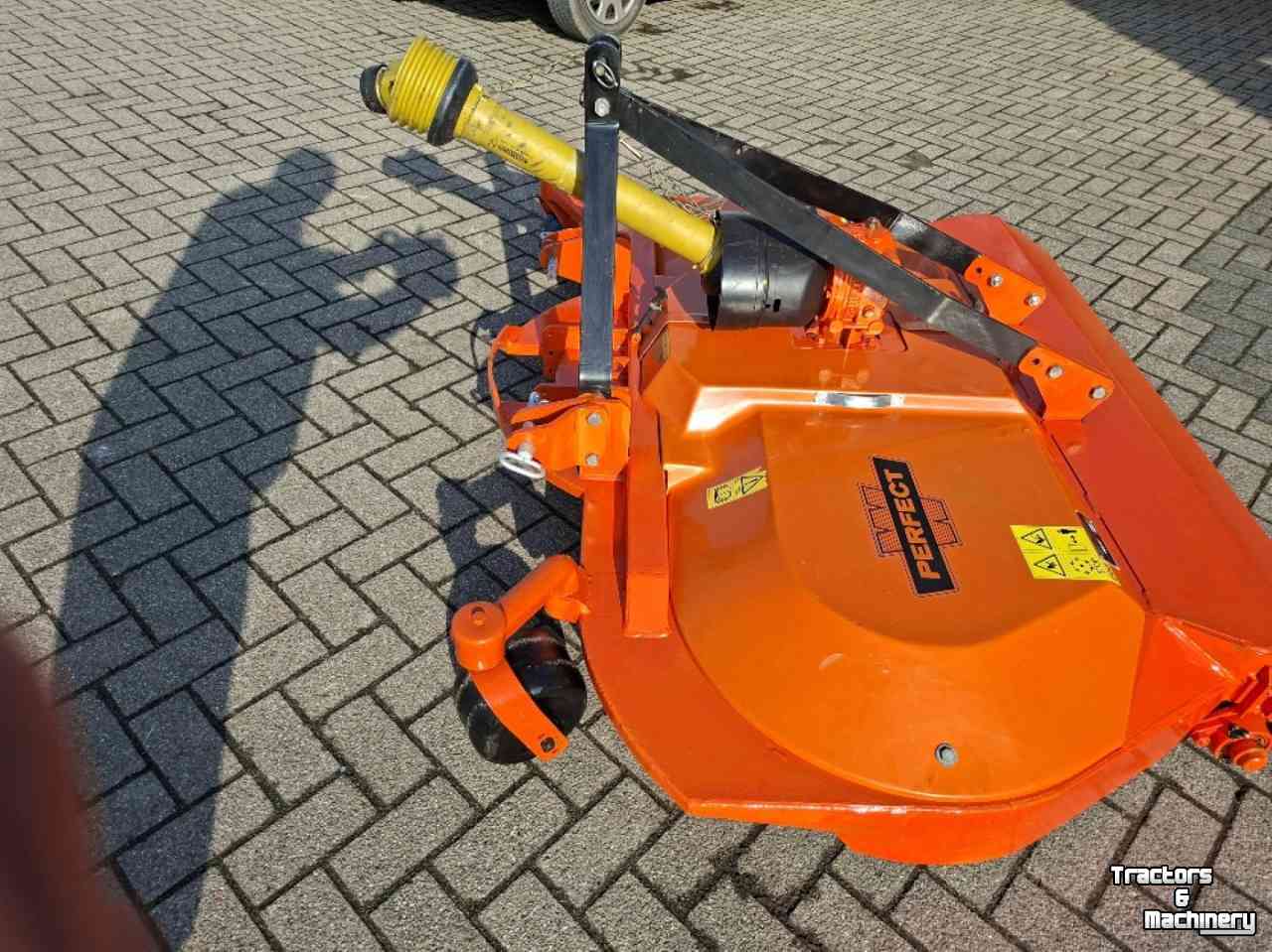 Rotary mower Perfect T-200