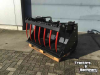 Silage Grabbucket / Grabfork Hemach PB 1300