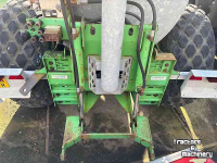 Slurry tank Joskin 4-punts hef