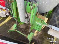 Slurry tank Joskin 4-punts hef