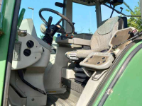 Tractor Fendt 714 Vario 6cyl Deutz