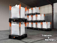 Other conveying equipment and accessories Vidbag Neva