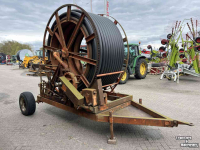 Irrigation hose reel Kaweco Haspel 80-300
