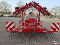 Weeder Einbock STI 600 Wiedeg Pneumaticstar