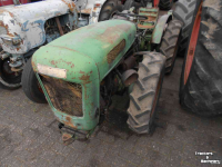 Oldtimers Holder A21s