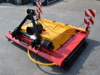 Pasture topper Qmac WB185C2 Weilandbloter 185