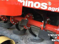 Rotary Tiller Kramer Minos T KMR 1300 Mini-Frees