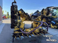 Cornhead New Holland 750 SFIE Maisbek