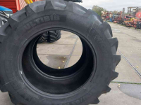 Wheels, Tyres, Rims & Dual spacers Michelin 600/65R38 Multibib