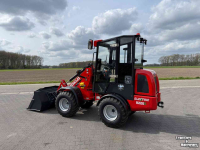 Wheelloader Heracles H220E, H280E nieuw!
