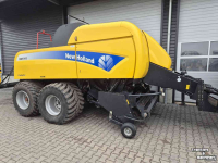 Balers New Holland BB9060 Grootpakkenpers / Grootpakpers / Balenpers