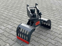 Sorting and demolition grabs  Sorteergrijper CW05 minigraafmachine 1-2 ton