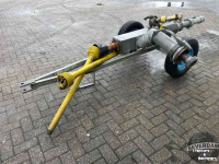 Manure pump BSA HD 130/100 GL