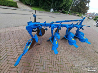 Ploughs Rabewerk Pirol 120 4/75-40